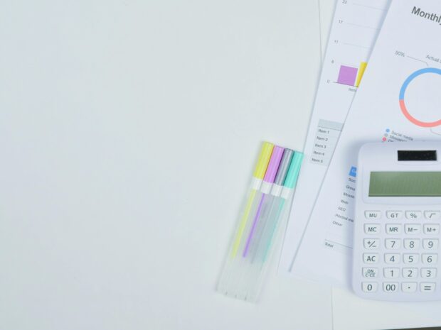 Księgowość w małej firmie: najczęstsze błędy