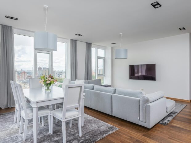 Wirtualne zwiedzanie nieruchomości – jak działa technologia spacerów 3D Wirtualne zwiedzanie nieruchomości - jak działa technologia spacerów 3D